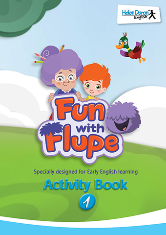 Veja aqui - Fun with Flupe‎