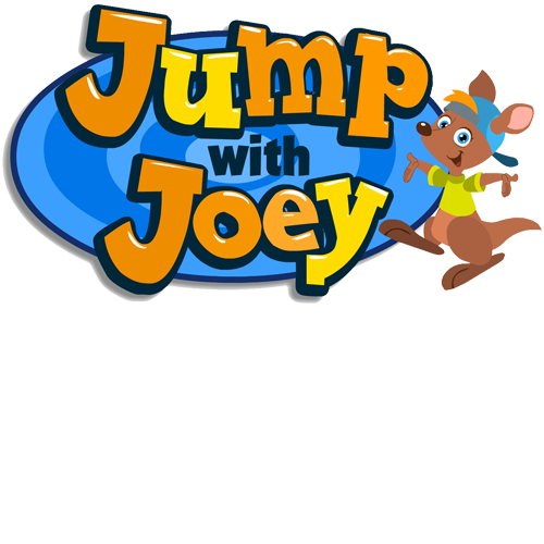 Jump with Joey 