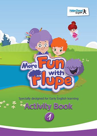 Veja aqui - More Fun with Flupe‎