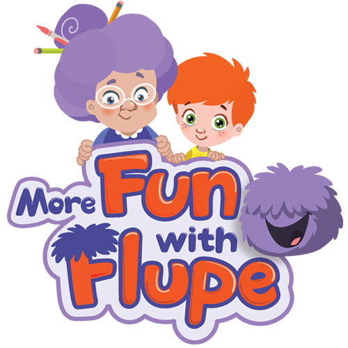 More Fun with Flupe‎