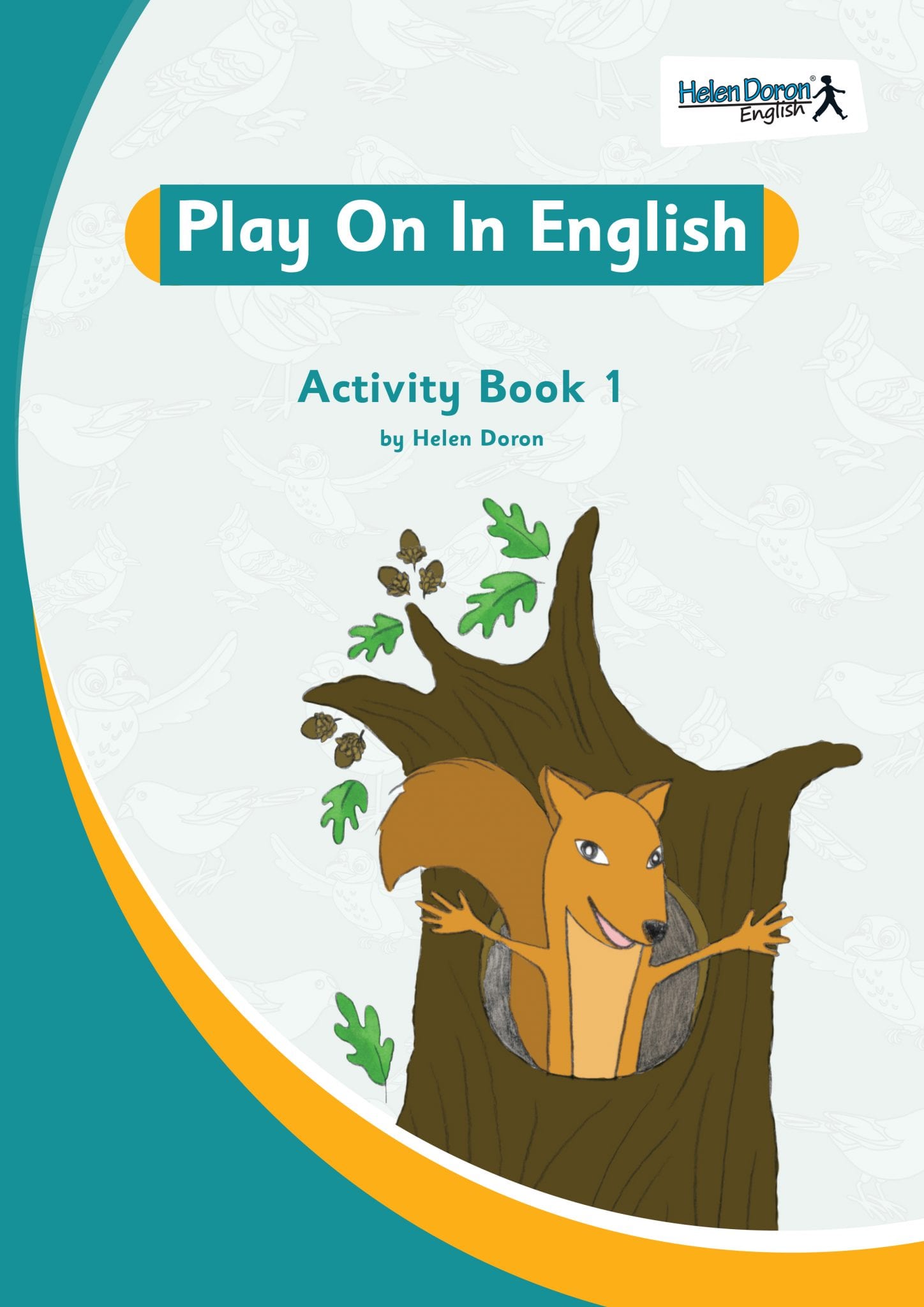 Curso de Férias Play On in English