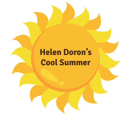 Curso Helen Doron Cool Summer